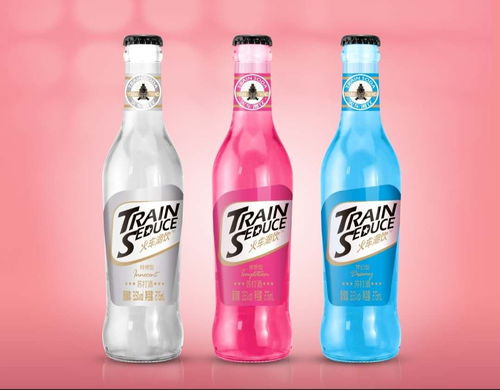 突泉酒吧定制蘇打酒代工生產廠 打造專屬風味，引領微醺新潮流